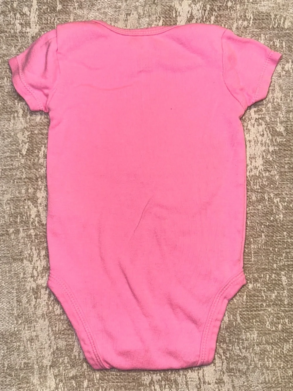 Blue Birdie Girls Carter’s Outfit Set size 3M vintage retired set
